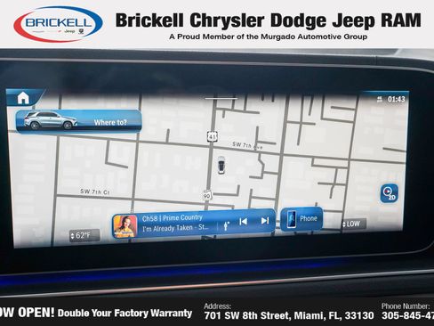 Used 2026 Mercedes-Benz GLE 350 4MATIC image 36