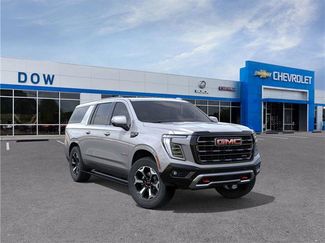 New 2026 GMC Yukon XL AT4 Ultimate video 1