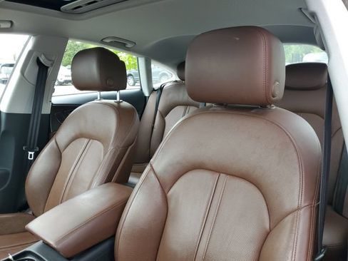 Used 2018 Audi A7 3.0T Premium Plus AWD/4WD image 19