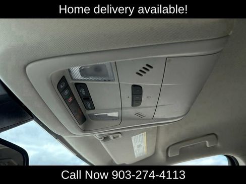 Used 2023 GMC Acadia Denali FWD image 58