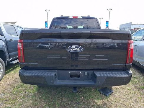 Used 2024 Ford F150 STX image 7