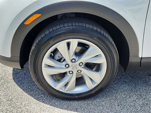 New 2026 Buick Encore GX Preferred w/ Advanced Technology Package image 7