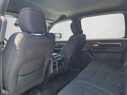 Used 2026 RAM 1500 Big Horn AWD/4WD image 10