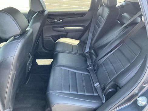 Used 2023 Honda CR-V EX-L image 12