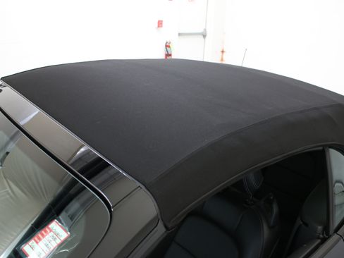 Used 2025 Ford Mustang GT Premium w/ Mustang Nite Pony Package image 13