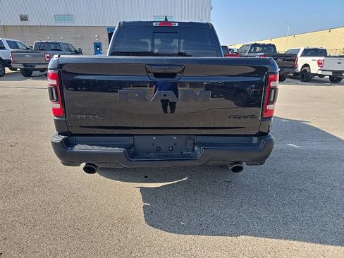 Used 2023 RAM 1500 Rebel w/ Rebel Level 2 Equipment Group AWD/4WD image 5
