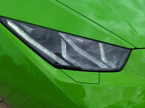 Used 2015 Lamborghini Huracan LP 610-4 image 10