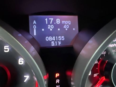 Used 2012 Acura TL image 8