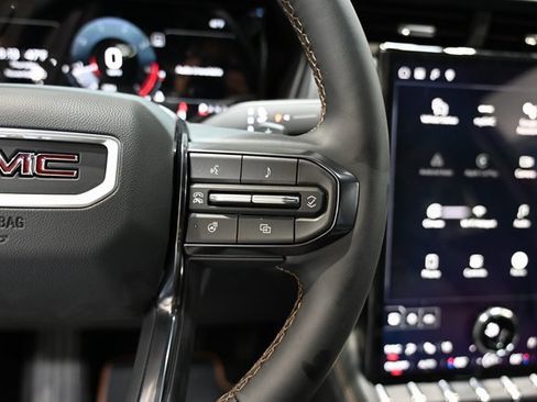 New 2026 GMC Terrain AT4 image 23