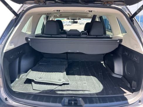 Certified 2023 Subaru Forester Sport AWD/4WD image 11