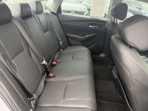 Used 2025 Honda Accord Touring image 12