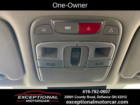 Used 2025 Kia Telluride S AWD/4WD image 44