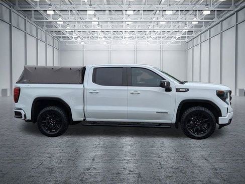 Used 2024 GMC Sierra 1500 Elevation w/ Elevation Premium Package AWD/4WD image 47