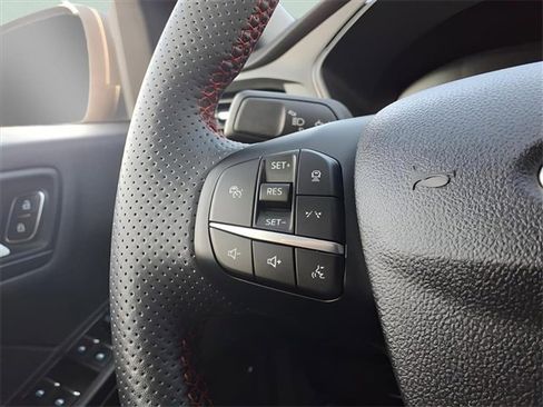 Used 2023 Ford Escape ST-Line w/ Tech Pack #1 image 30