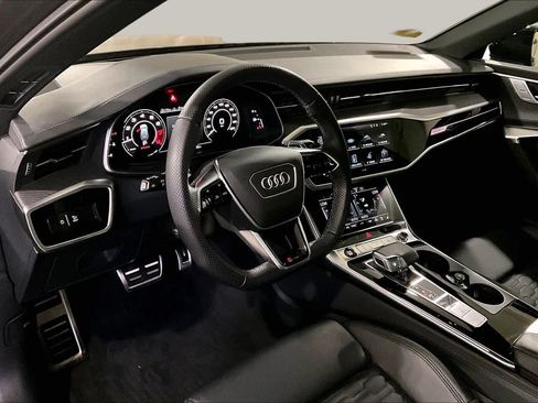 Used 2023 Audi RS 6 AWD/4WD image 17