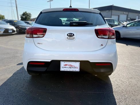 Used 2020 Kia Rio S FWD image 4