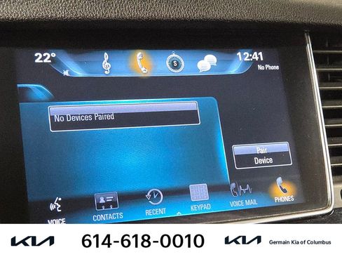 Used 2018 Buick Encore Preferred image 28