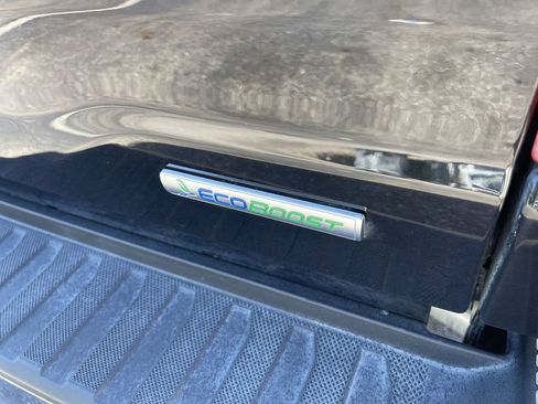 Used 2021 Ford F150 XLT w/ Equipment Group 302A High AWD/4WD image 9