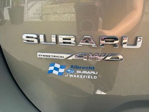 Used 2021 Subaru Forester Premium AWD/4WD image 8