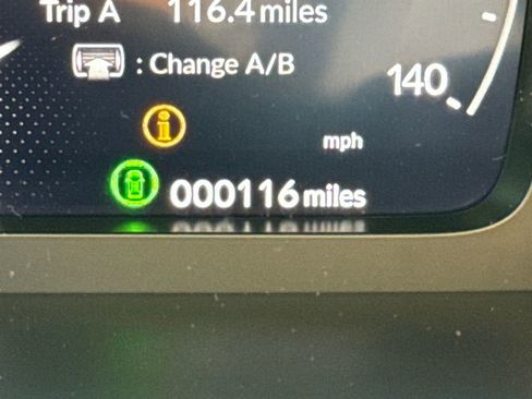 New 2026 Honda Civic Sport Touring image 18