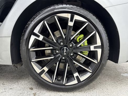 Used 2025 Kia K5 GT image 43
