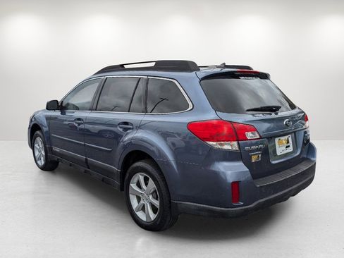 Used 2014 Subaru Outback 2.5i Limited w/ Moonroof Package image 7