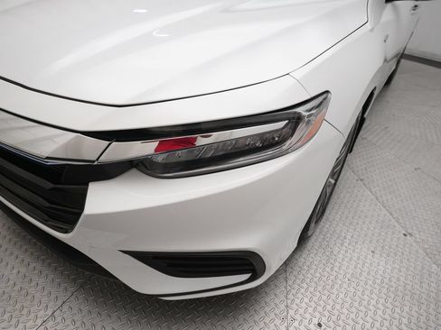 Used 2022 Honda Insight Touring image 22