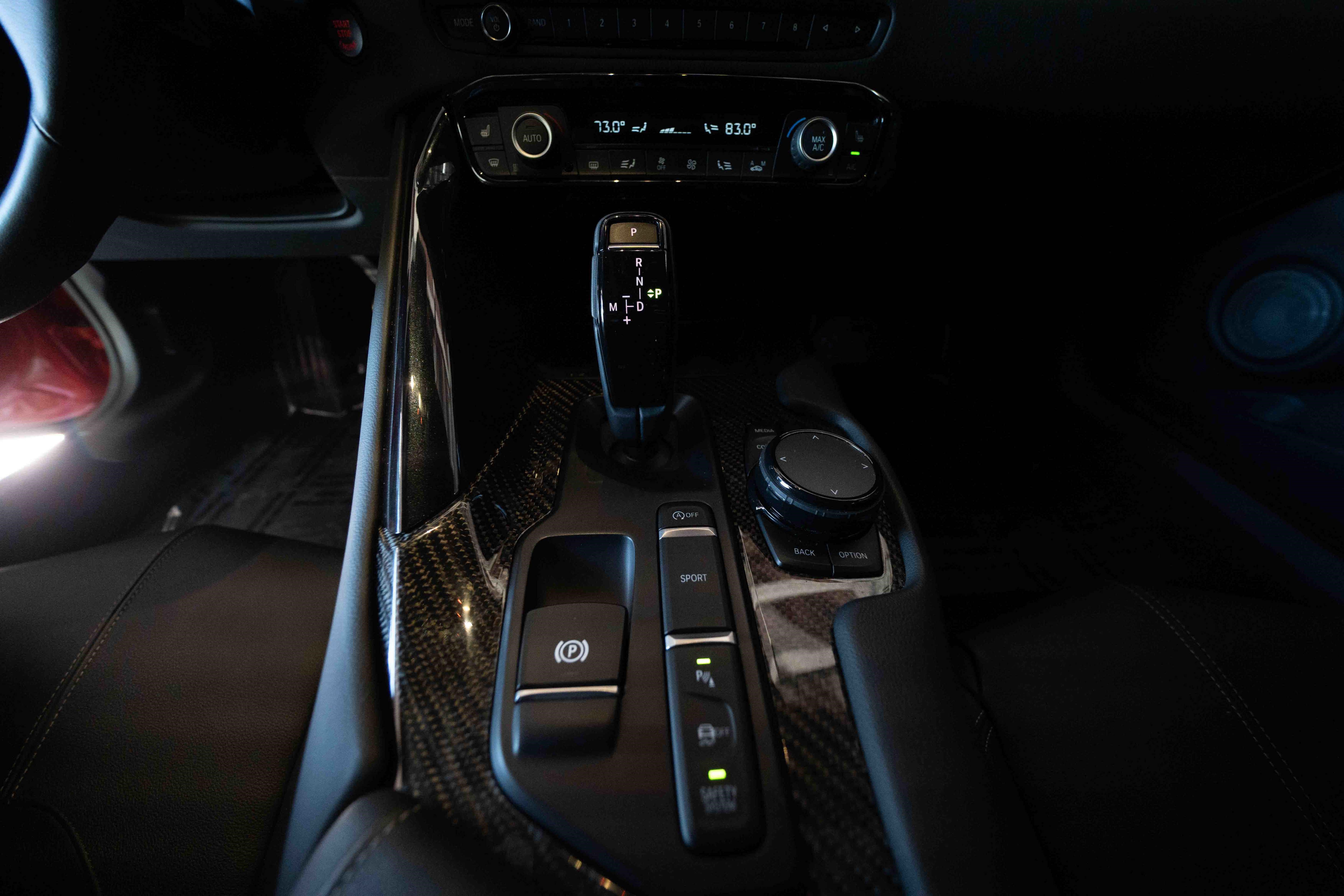 Used 2024 Toyota Supra Premium w/ Driver Assist Package RWD image 19