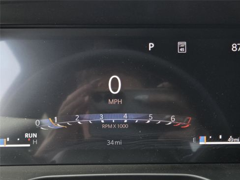 New 2026 Jeep Grand Cherokee L Limited image 26