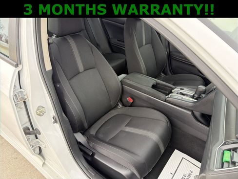 Used 2020 Honda Civic LX image 20