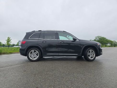 Certified 2023 Mercedes-Benz GLB 250 4MATIC image 17