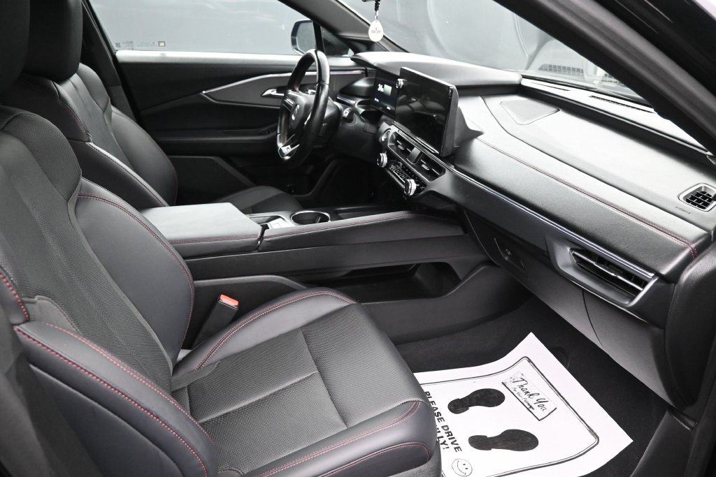 Used 2024 Acura ZDX A-Spec AWD/4WD image 27