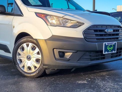 Used 2020 Ford Transit Connect XL image 3