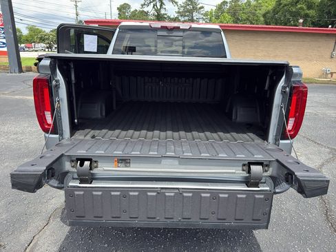 Used 2024 GMC Sierra 1500 Denali w/ Denali Reserve Package AWD/4WD image 30