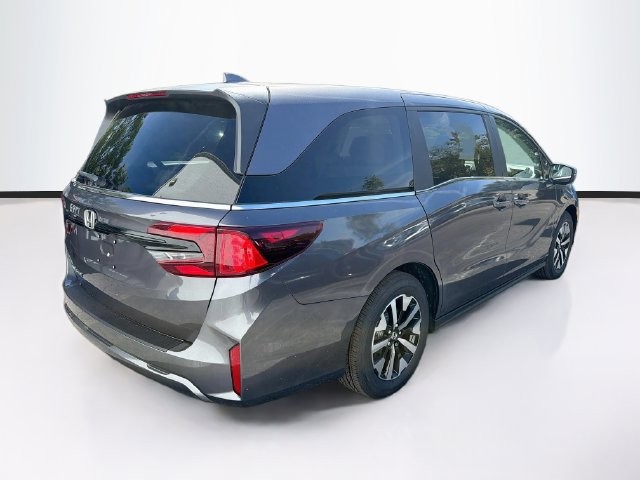 New 2027 Honda Odyssey EX-L image 7