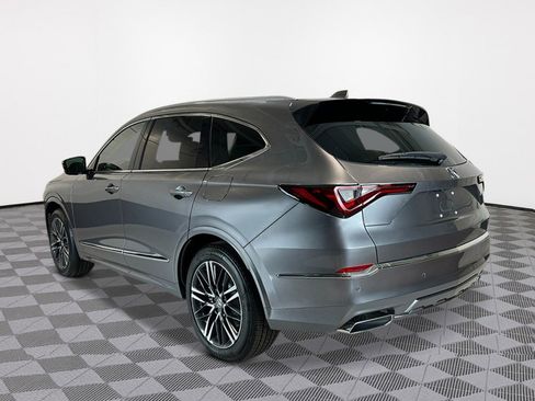 New 2026 Acura MDX w/Advance Package image 5