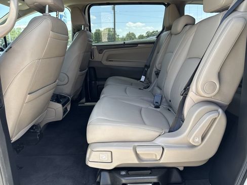 Used 2023 Honda Odyssey Touring image 25