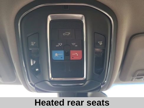 Used 2022 Jeep Grand Cherokee Limited image 14