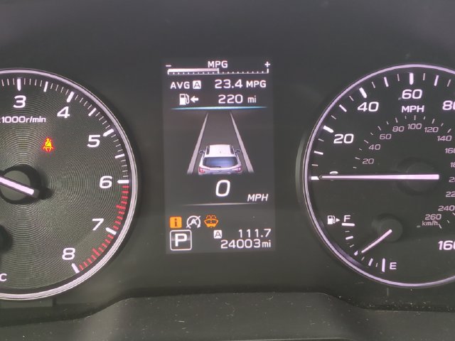 Used 2022 Subaru Outback Premium AWD/4WD image 15