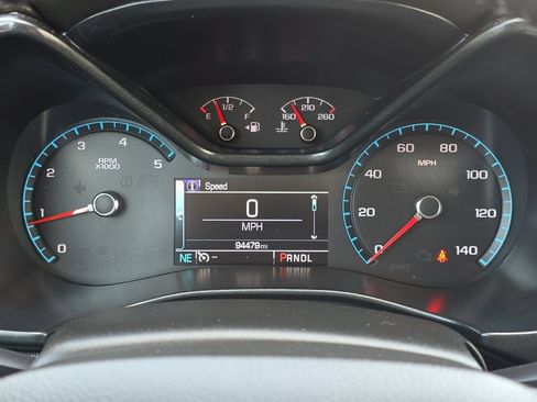 Used 2018 GMC Canyon SLT w/ Driver Alert Package AWD/4WD image 26