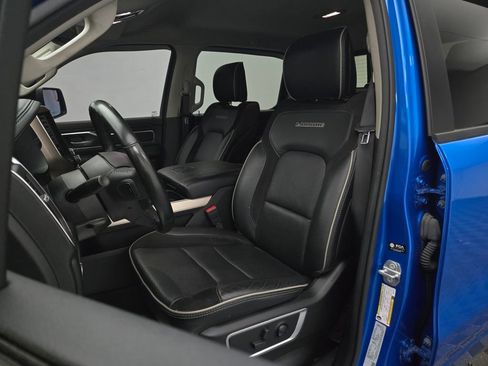Used 2022 RAM 1500 Laramie image 20