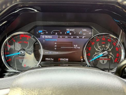 Used 2021 Ford F250 Lariat w/ Lariat Ultimate Package AWD/4WD image 20