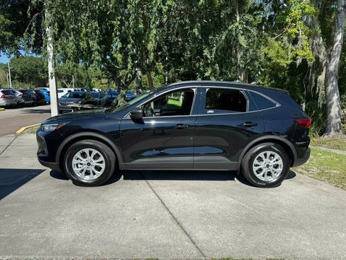 Used 2025 Ford Escape Active w/ Tech Pack #1 image 2