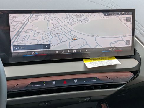 New 2026 BMW X3 xDrive30 w/ Premium Package AWD/4WD image 21