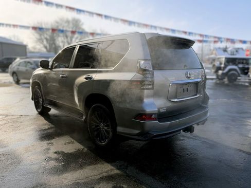Used 2023 Lexus GX 460 Premium image 6