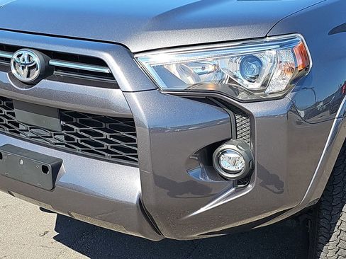 Used 2023 Toyota 4Runner SR5 image 33