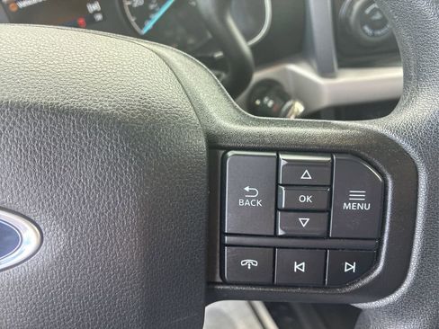 Used 2023 Ford F150 XLT w/ Trailer Tow Package AWD/4WD image 29