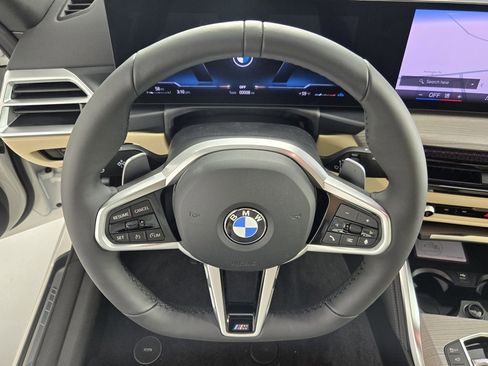 New 2026 BMW 430i xDrive Convertible w/ M Sport Package image 28