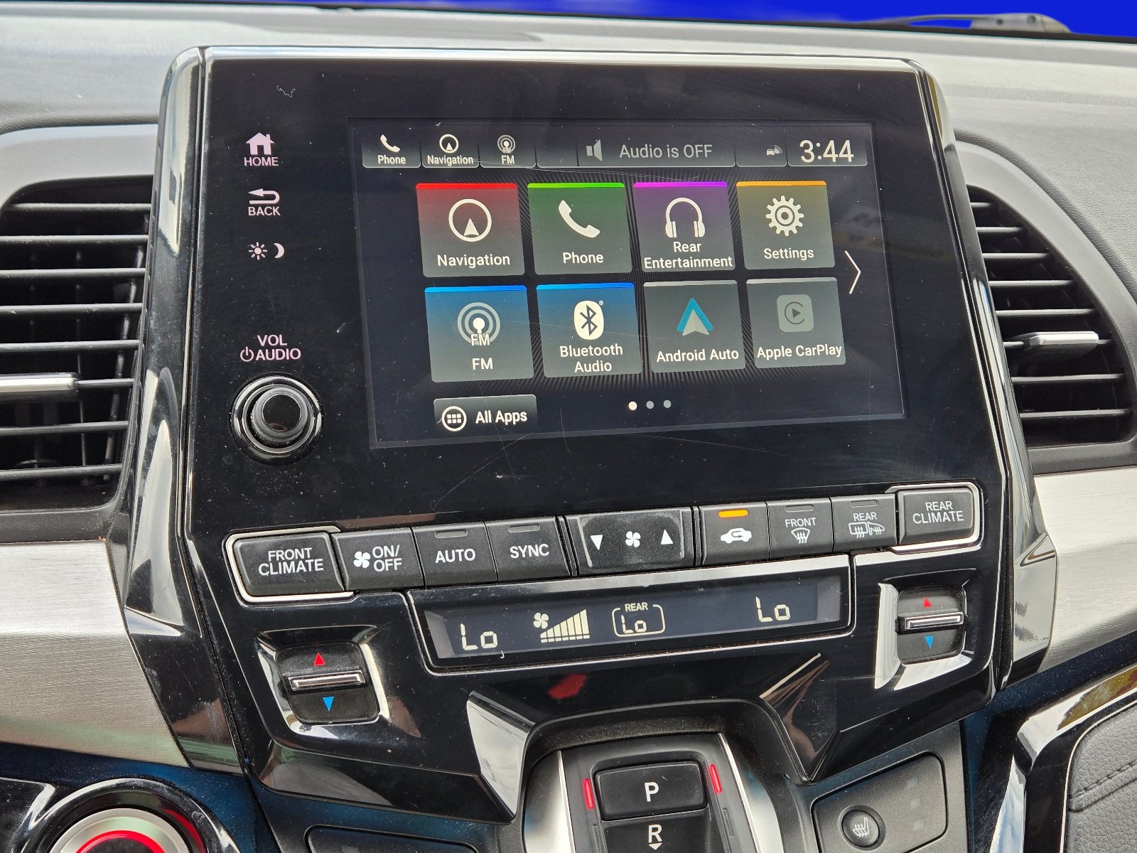 Used 2023 Honda Odyssey Touring image 27