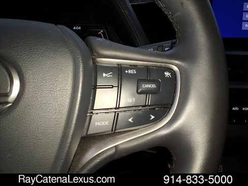 Certified 2023 Lexus UX 250h AWD w/ Premium Package image 15